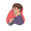 Say the Name Stickers - Image 3