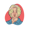 Say the Name Stickers - Image 5