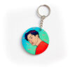 Chipped Gikwang Keychain - Image 2