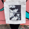 Love in the Air Tote