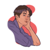 Say the Name Stickers - Image 14