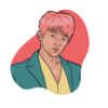Say the Name Stickers - Image 13