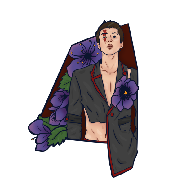 X-Sehun Sticker