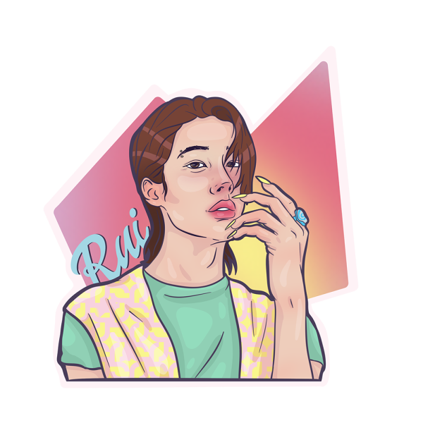 XLov Pastel Set - Image 4