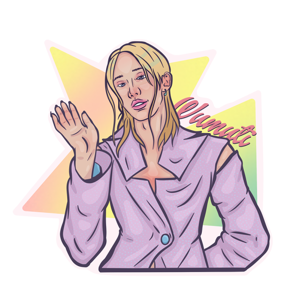 XLov Pastel Set - Image 5