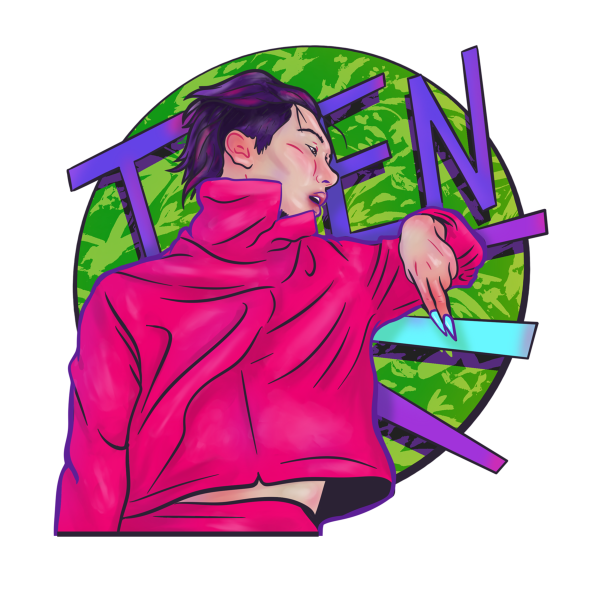 WayV Neon Set - Image 6