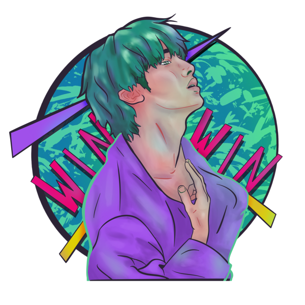 WayV Neon Set - Image 5