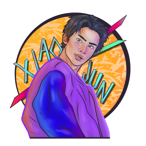 WayV Neon Set - Image 4