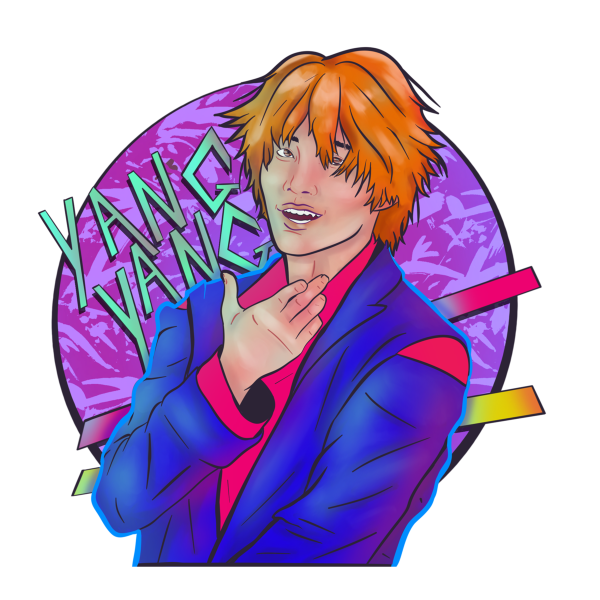 WayV Neon Set - Image 3